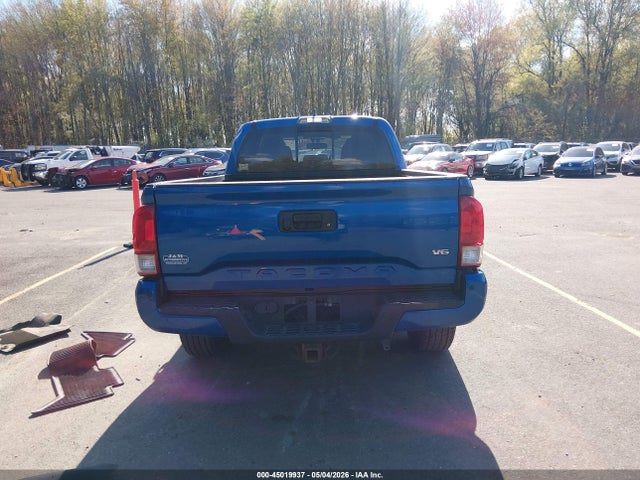 Toyota Tacoma Trd Off Road