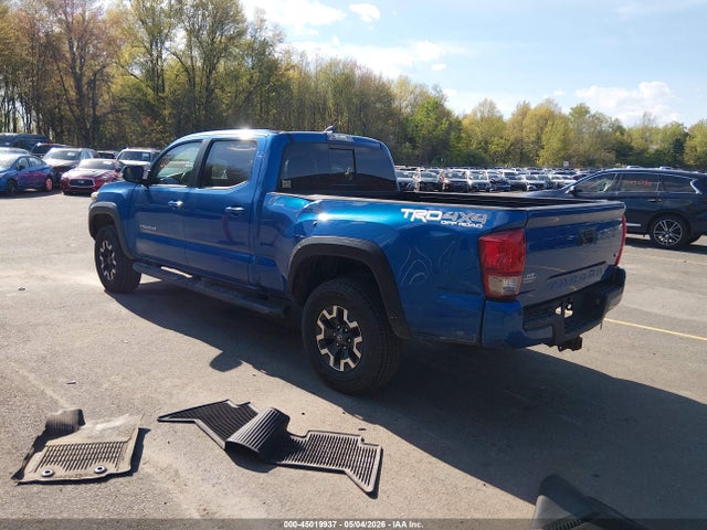 Toyota Tacoma Trd Off Road