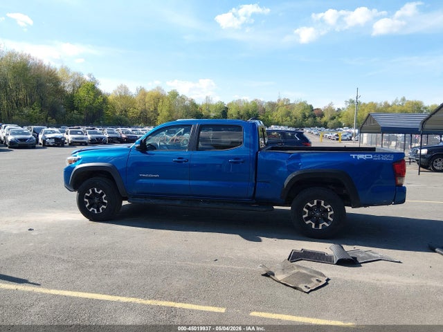 Toyota Tacoma Trd Off Road