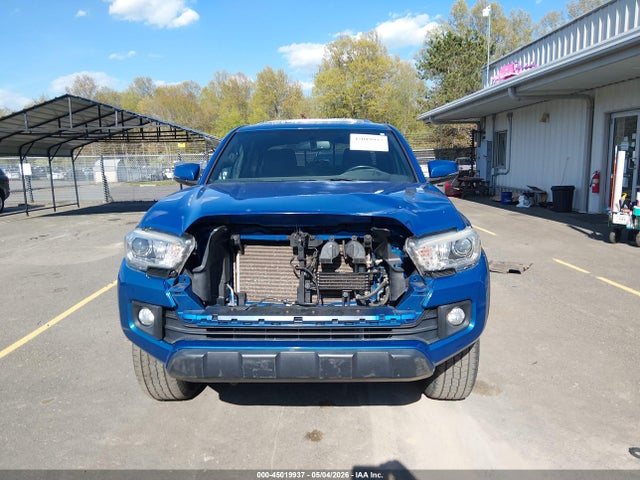Toyota Tacoma Trd Off Road
