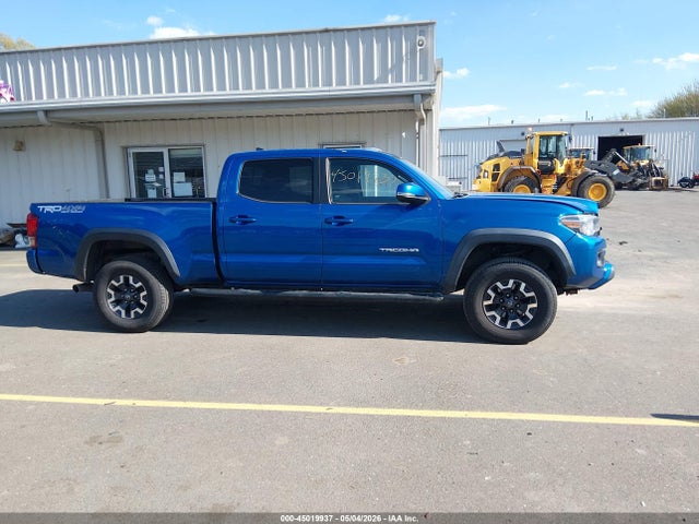 Toyota Tacoma Trd Off Road