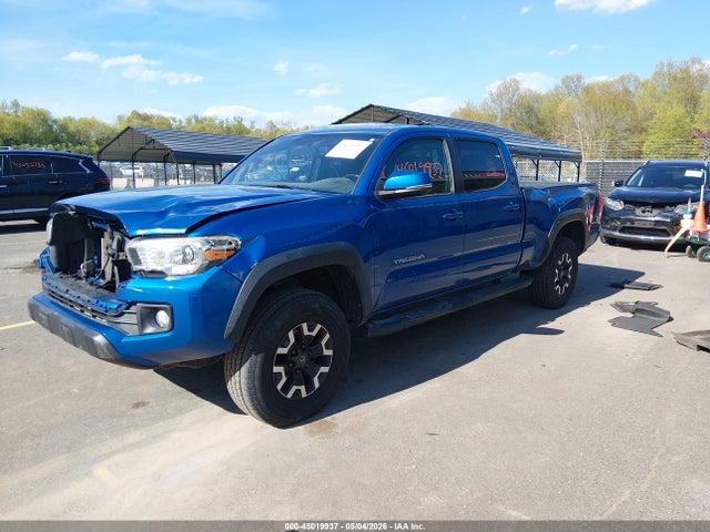 Toyota Tacoma Trd Off Road