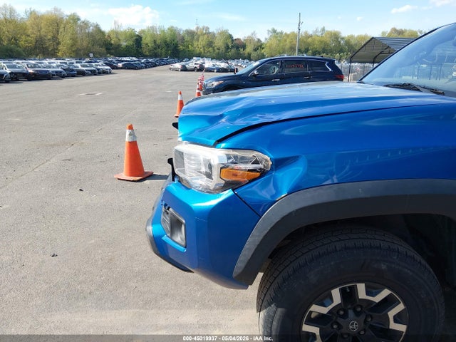 Toyota Tacoma Trd Off Road