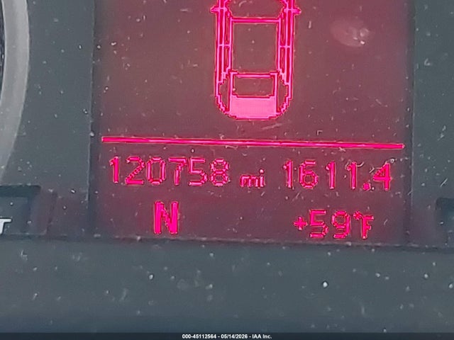 Audi A4 2.0t Premium