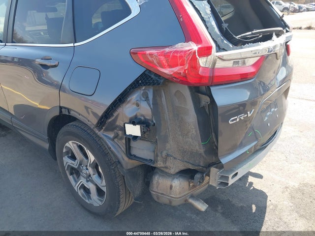 Honda CR-V Ex