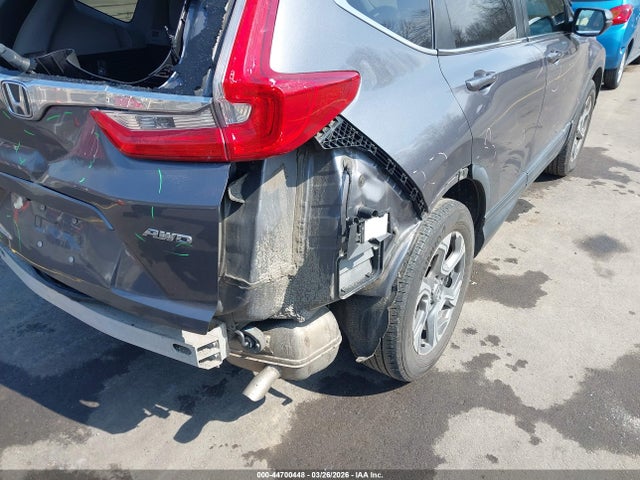 Honda CR-V Ex