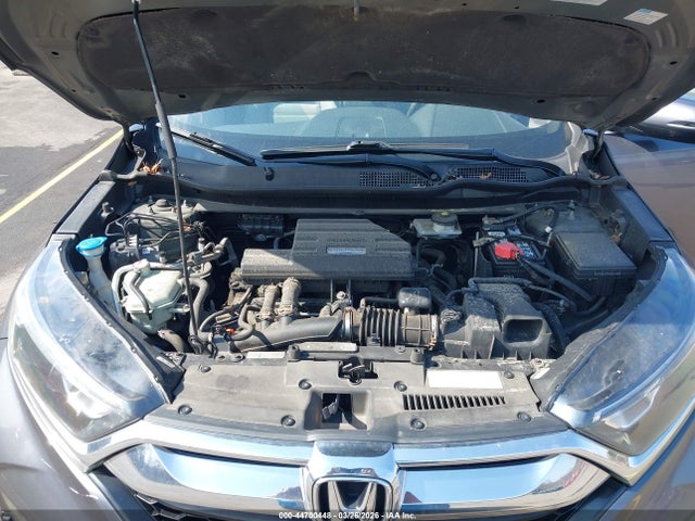 Honda CR-V Ex