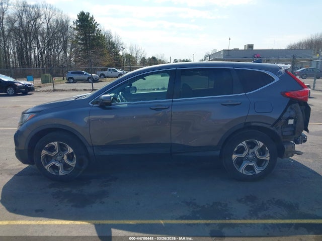 Honda CR-V Ex