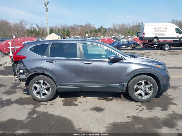 Honda CR-V Ex