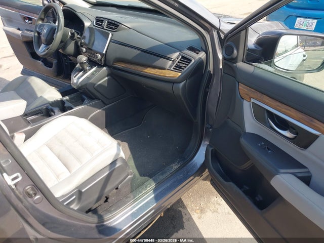 Honda CR-V Ex