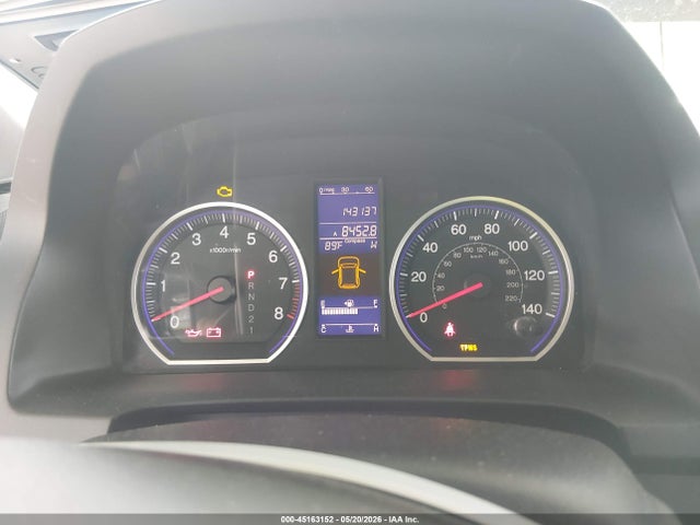 Honda CR-V Ex