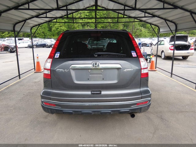Honda CR-V Ex