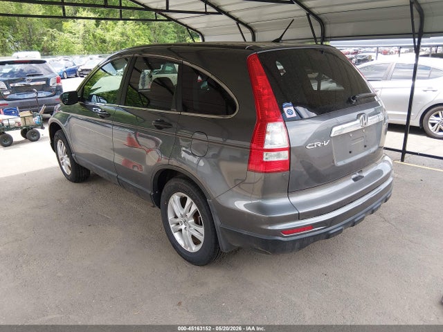 Honda CR-V Ex