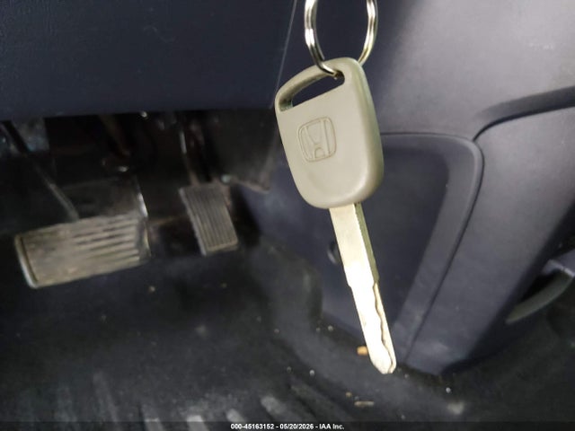 Honda CR-V Ex
