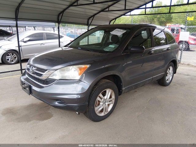Honda CR-V Ex