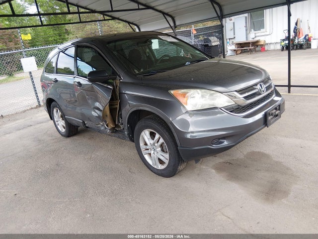Salvage Honda CR-V Image