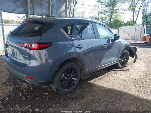 Mazda Cx 2.5 S Carbon Edition