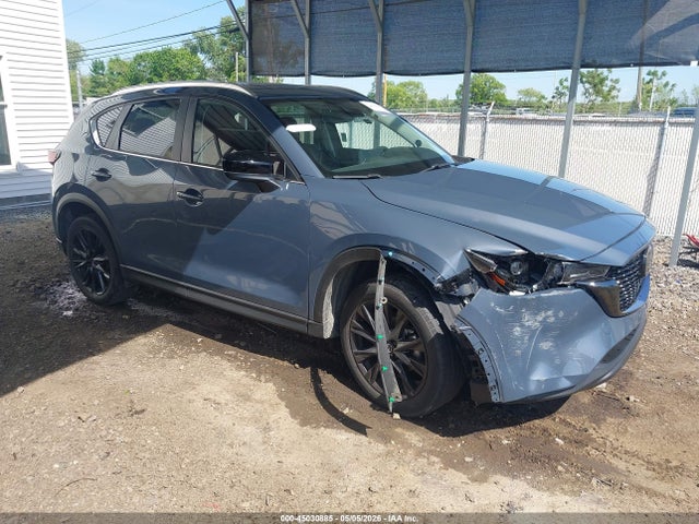 Salvage Mazda Cx Image