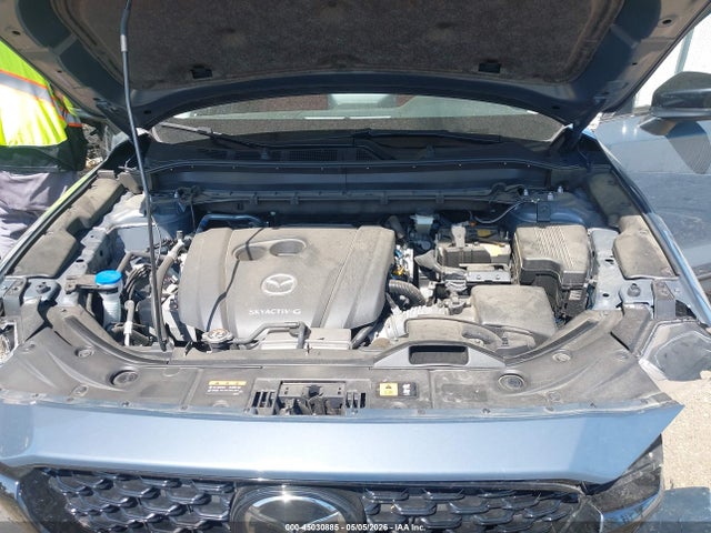 Mazda Cx 2.5 S Carbon Edition