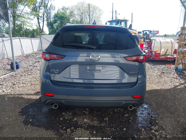 Mazda Cx 2.5 S Carbon Edition