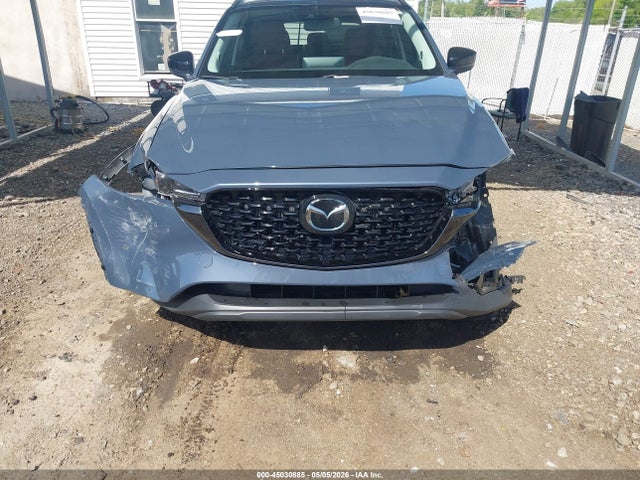 Mazda Cx 2.5 S Carbon Edition