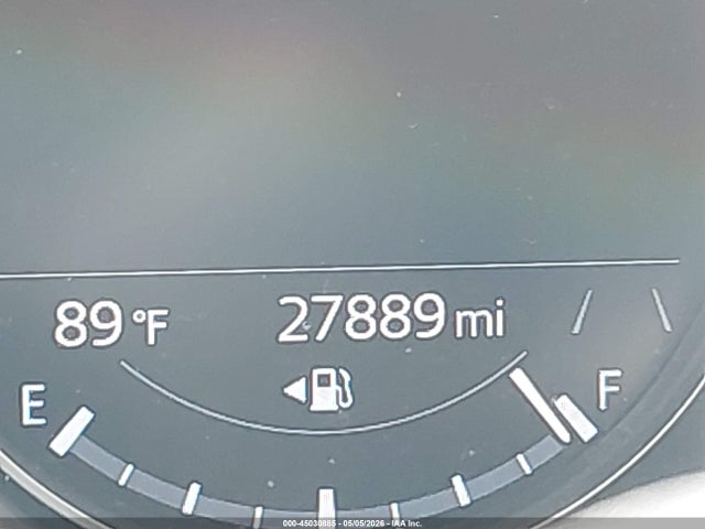 Mazda Cx 2.5 S Carbon Edition