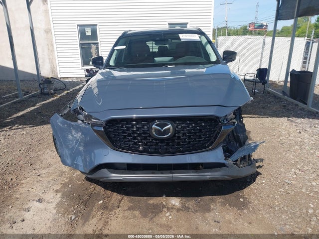 Mazda Cx 2.5 S Carbon Edition