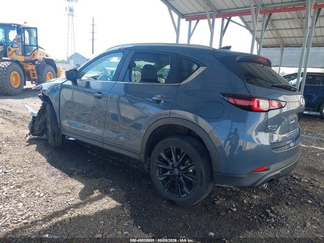 Mazda Cx 2.5 S Carbon Edition