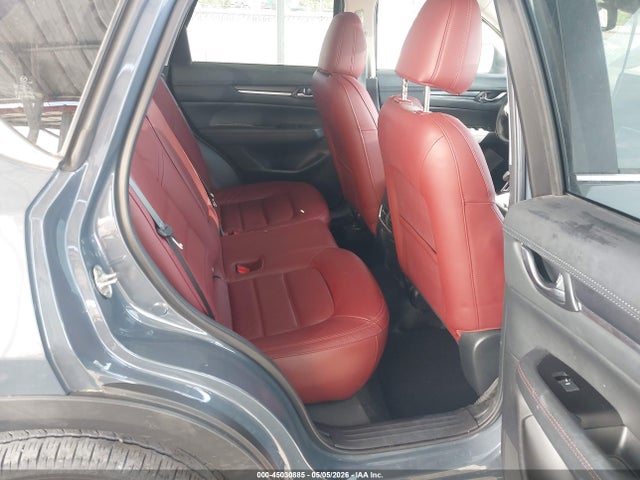 Mazda Cx 2.5 S Carbon Edition