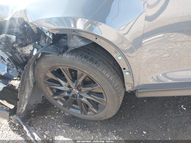 Mazda Cx 2.5 S Carbon Edition