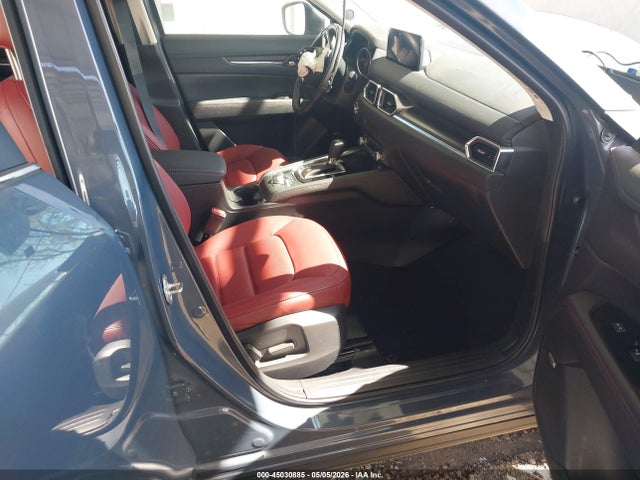 Mazda Cx 2.5 S Carbon Edition
