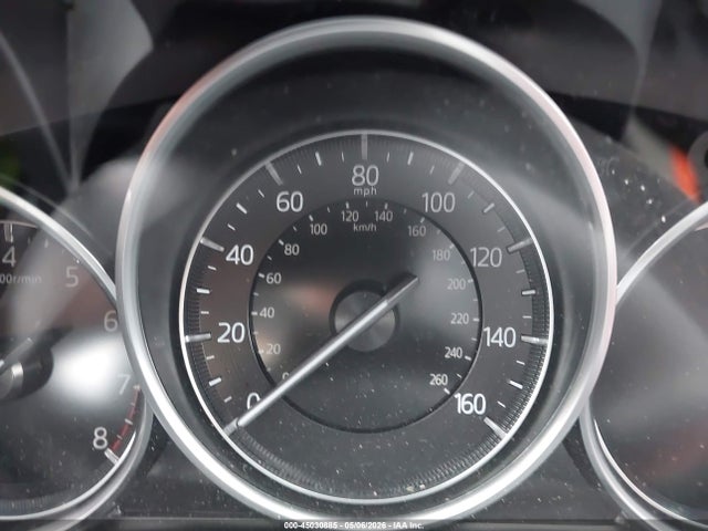 Mazda Cx 2.5 S Carbon Edition
