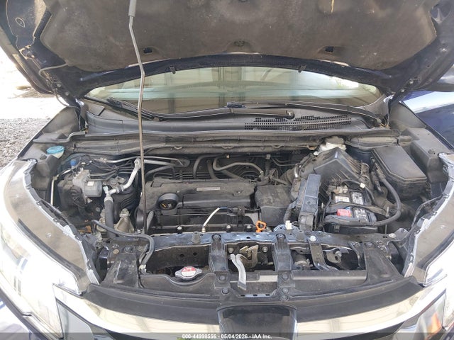 Honda CR-V Ex-l