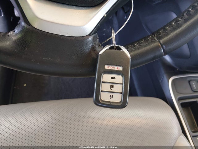 Honda CR-V Ex-l