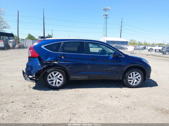 Honda CR-V Ex-l