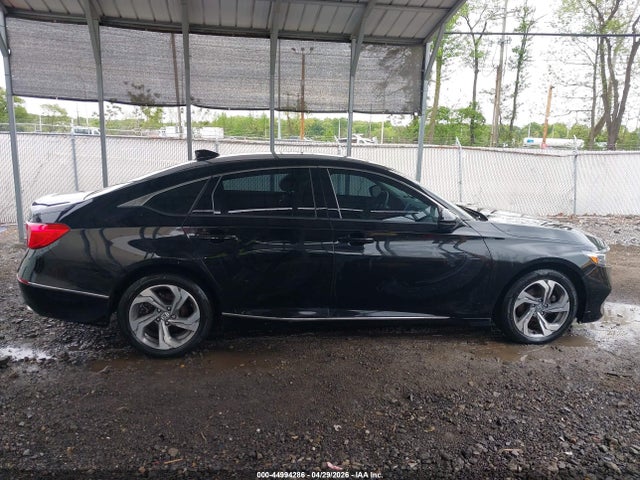 Honda Accord Ex-l