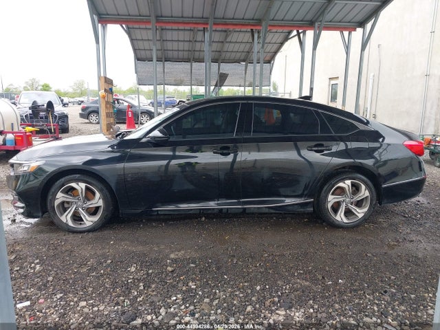 Honda Accord Ex-l