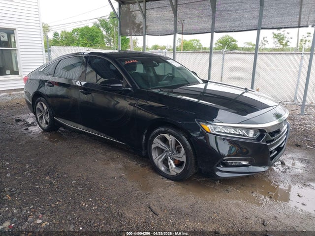 Salvage Honda Accord Image