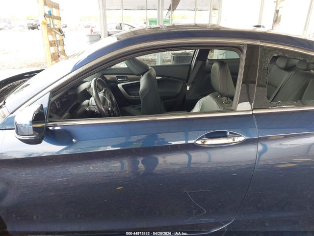 Honda Accord Ex-l