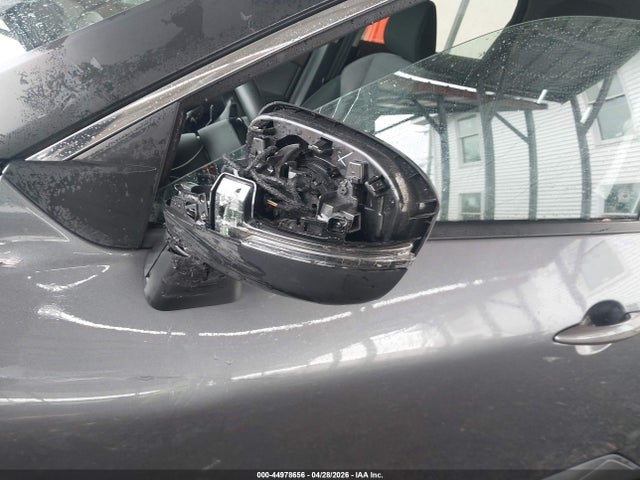 Nissan Rogue Sv Intelligent Awd
