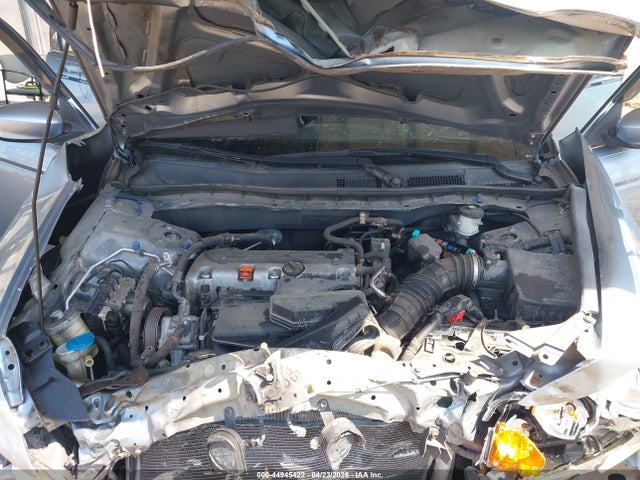Honda Accord 2.4 Lx