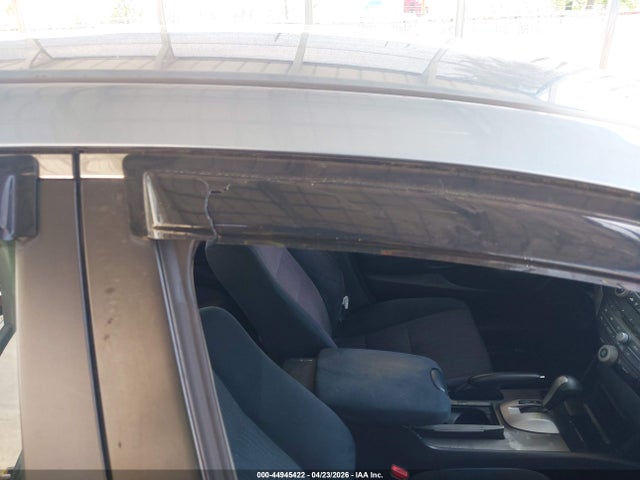 Honda Accord 2.4 Lx