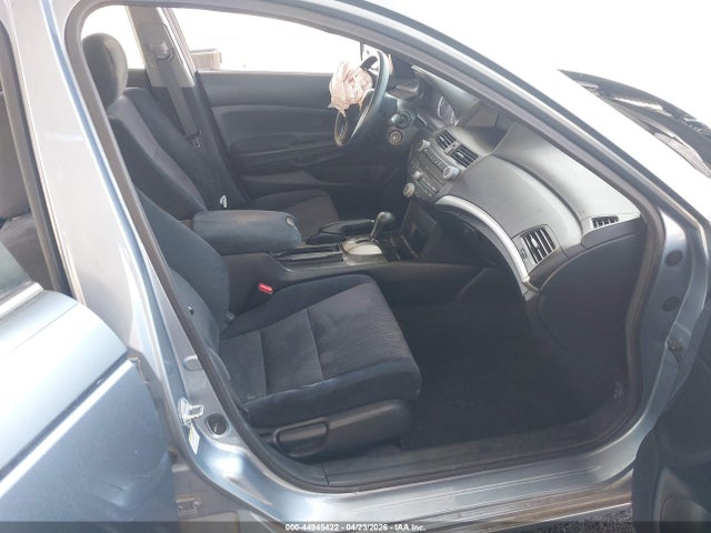 Honda Accord 2.4 Lx
