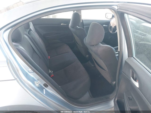 Honda Accord 2.4 Lx