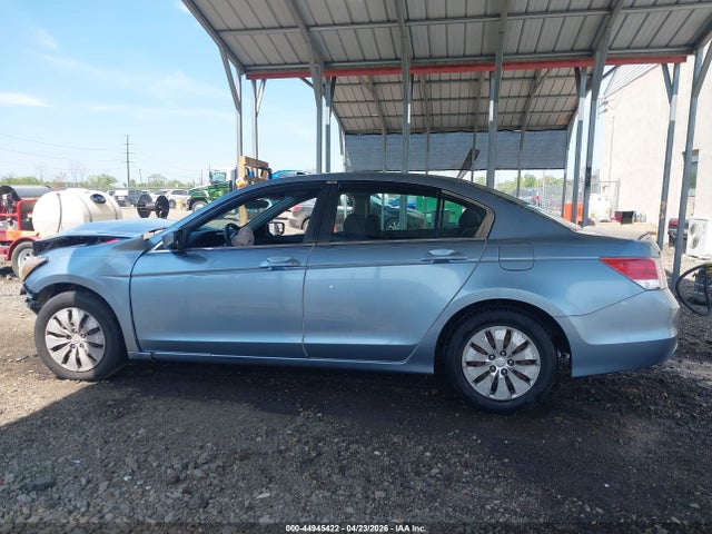 Honda Accord 2.4 Lx