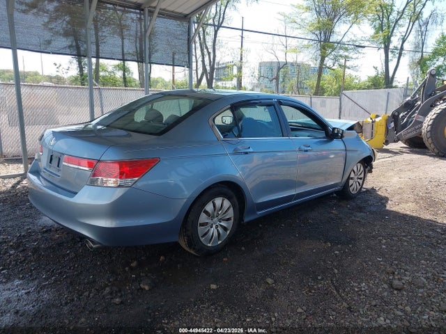 Honda Accord 2.4 Lx