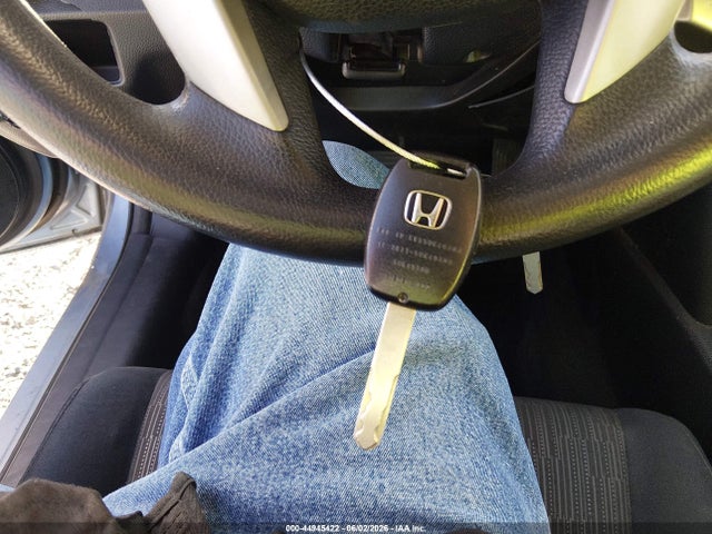 Honda Accord 2.4 Lx