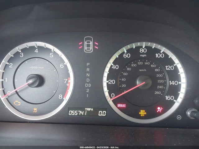 Honda Accord 2.4 Lx