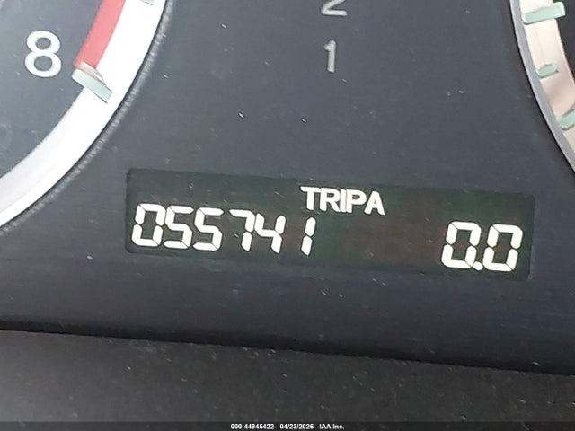 Honda Accord 2.4 Lx