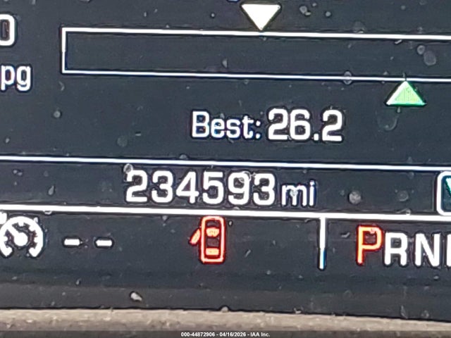 Chevrolet Silverado 1500 1lt